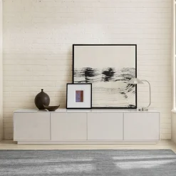West Elm Emilia Media Console (–)