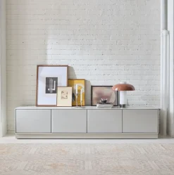 West Elm Emilia Media Console (–)