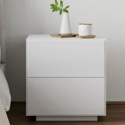 West Elm Emilia Nightstand (23.5")