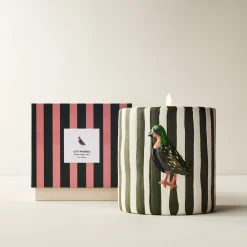 West Elm Emma Chamberlain Icon Candle - City Friends