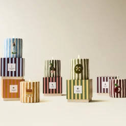 West Elm Emma Chamberlain Icon Candles