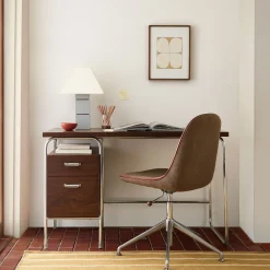 West Elm Emma Chamberlain Storage Desk (48")