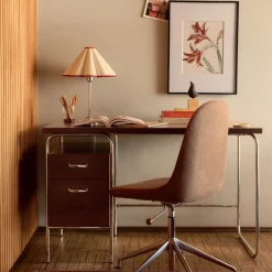 West Elm Emma Chamberlain Storage Desk (48")