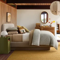 West Elm Emma Chamberlain Two-Tone 6-Drawer Dresser (50")