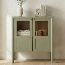 West Elm Emman Cabinet (35")