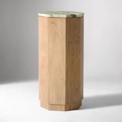 West Elm Emsworth Drink Table (10")