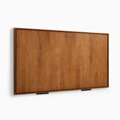 West Elm Ericsson Floating Headboard