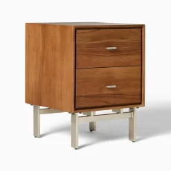 West Elm Ericsson Nightstand (18")
