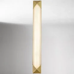 West Elm Ernestina LED Sconce (25")