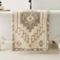 West Elm Esana Bath Mat