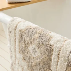 West Elm Esana Bath Mat