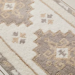 West Elm Esana Bath Runner