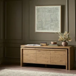 West Elm Esperance Rotating Desk (70")