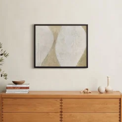 West Elm Essence Wall Art by Minted for