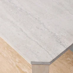 West Elm Essex Marble Top Console Table (62")