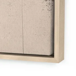 West Elm Etch Framed Wall Art by Coup d'Esprit