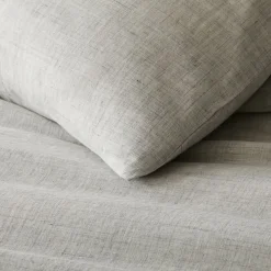 West Elm European Flax Linen &