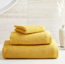West Elm Everyday Textured Towel Sets
