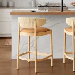 West Elm Ezra Bar & s
