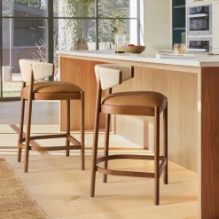 West Elm Ezra Bar & s