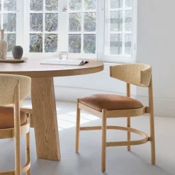 West Elm Ezra Dining Chair