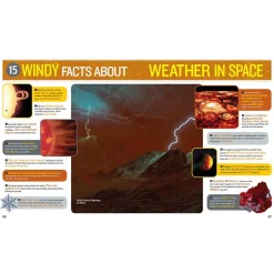 Kids West Elm 1,000 Facts About Space