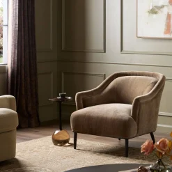 West Elm Faelora Chair