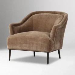 West Elm Faelora Chair