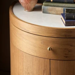 West Elm Farragut Nightstand (30")