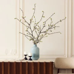 West Elm Faux Almond Branch