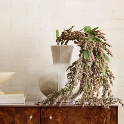 West Elm Faux Amaranthus Bundle