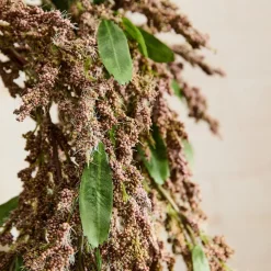 West Elm Faux Amaranthus Bundle