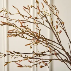 West Elm Faux Black Alder Stem