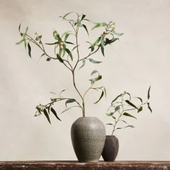 West Elm Faux Branchy Eucalyptus Branches (Set of 3)