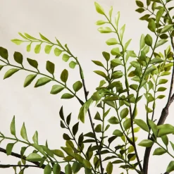 West Elm Faux Fern Branch
