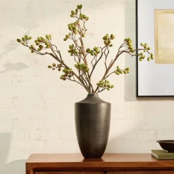West Elm Faux Kiwi Pod Branch