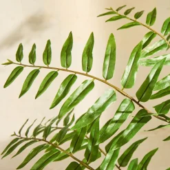 West Elm Faux Potted Fern Tree