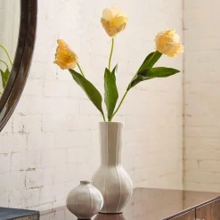 West Elm Faux Tulip Bundle