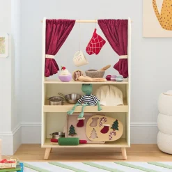 Kids West Elm Felt Baker Set