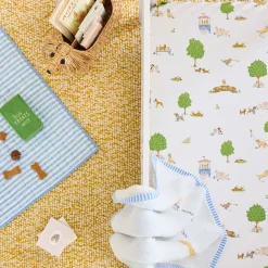 Kids West Elm Felt Dog Walker Kit