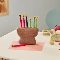 Kids West Elm Felt Kinara
