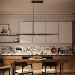 West Elm Fenella Pendant (47")