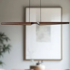 West Elm Fenella Pendant (47")