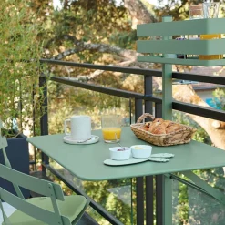West Elm Fermob Bistro Foldable Balcony Table (30")