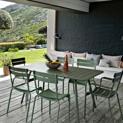West Elm Fermob Luxembourg Dining Chairs (Set of 2)