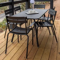 West Elm Fermob Luxembourg Dining Chairs (Set of 2)