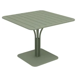 West Elm Fermob Luxembourg Pedestal Dining Table (31"–36")