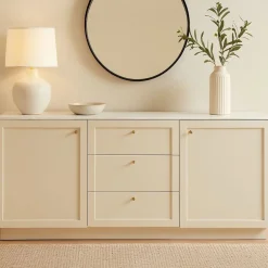 West Elm Fernstead Sideboard (78")