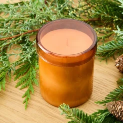 West Elm Field Kit - The Fire Candle