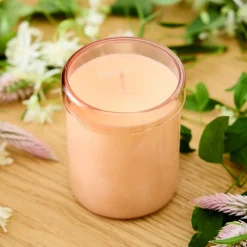 West Elm Field Kit - The Florist Candle